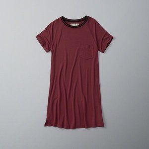 Abercrombie jersey dress
